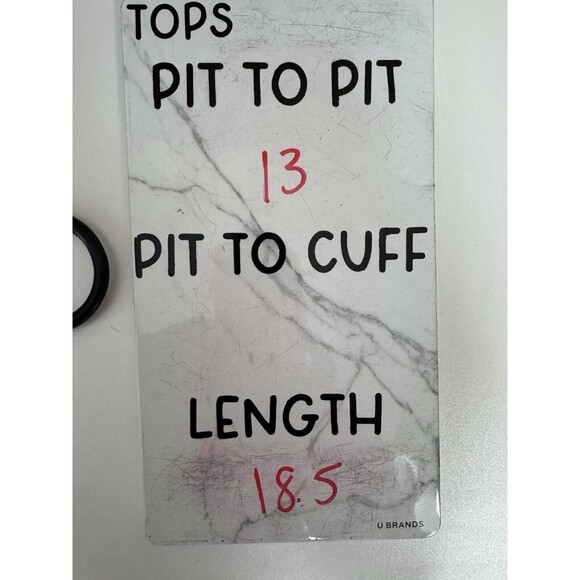 Old Navy Womens Y2K Strapless Tube Baby Doll Top Size M - Picture 5 of 5